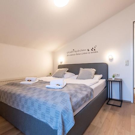 Apartment Alpenchalets - Zse203 By Interhome Zell am See Exterior foto