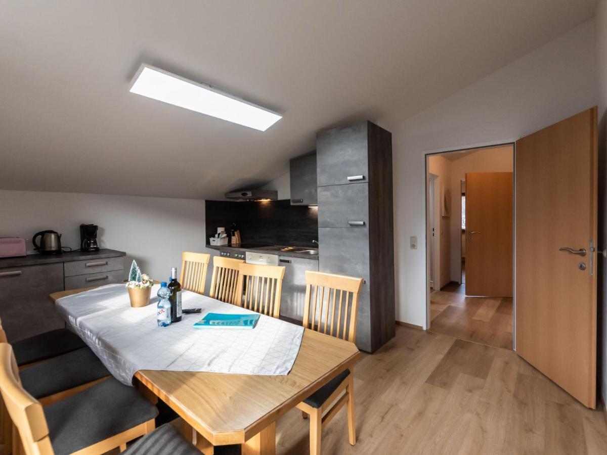 Apartment Alpenchalets - Zse203 By Interhome Zell am See Exterior foto