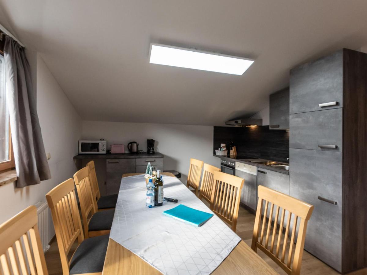 Apartment Alpenchalets - Zse203 By Interhome Zell am See Exterior foto