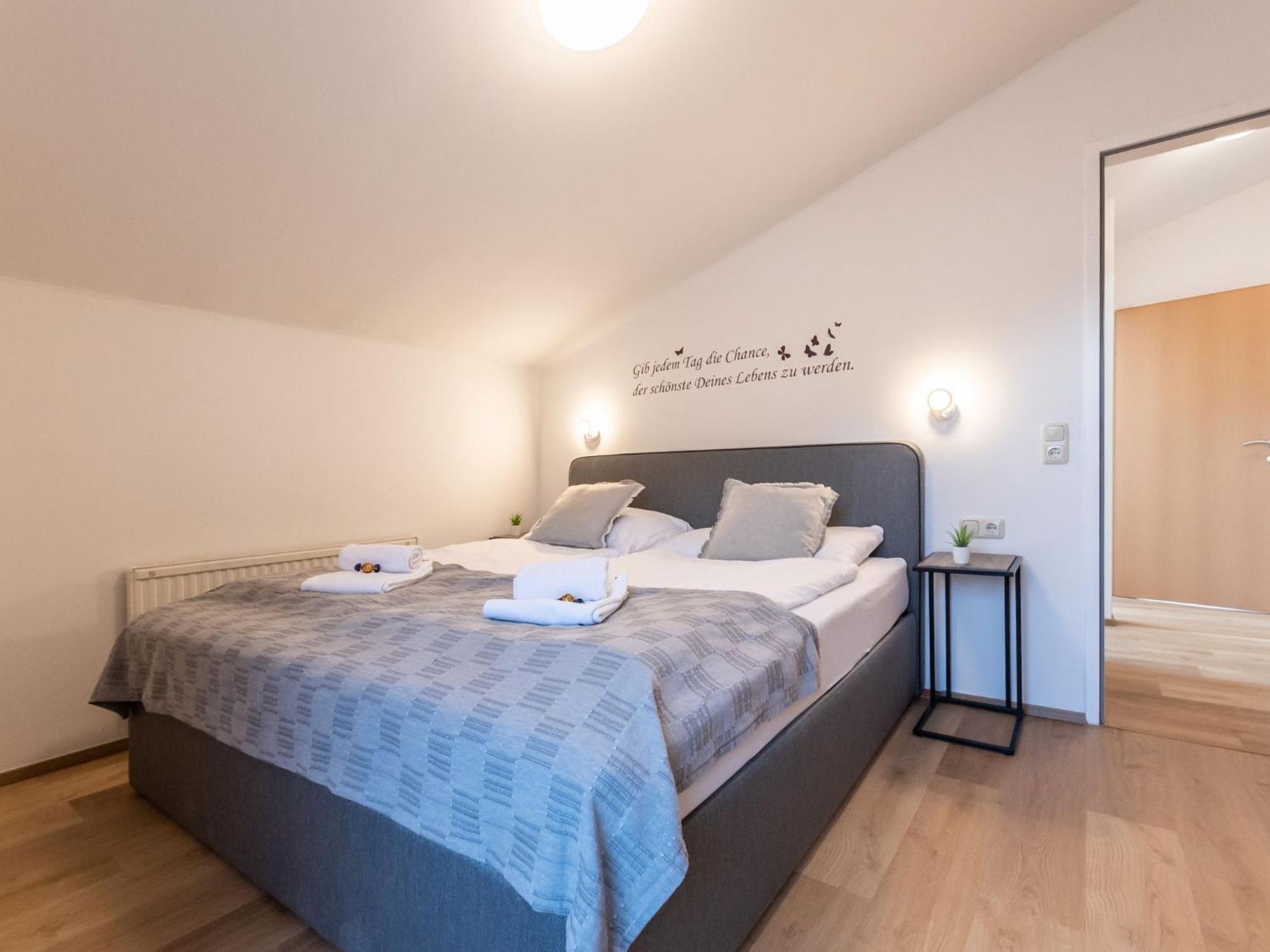 Apartment Alpenchalets - Zse203 By Interhome Zell am See Exterior foto
