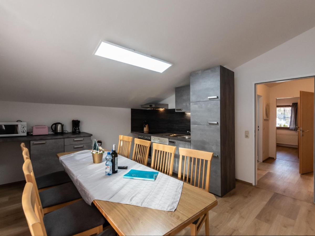 Apartment Alpenchalets - Zse203 By Interhome Zell am See Exterior foto